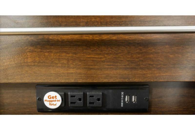 Red Roof Inn Plus+ האנטסוויל מראה חיצוני תמונה